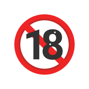 18+ Réservé aux majeurs